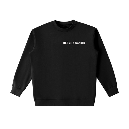 Essential Heavyweight Crewneck Sweatshirt